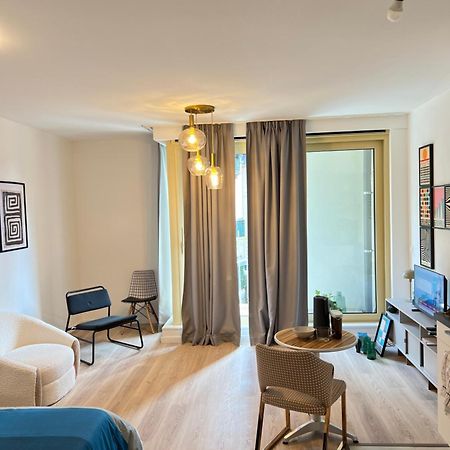 Love-Room-Brussels Sint-Jans-Molenbeek Luaran gambar