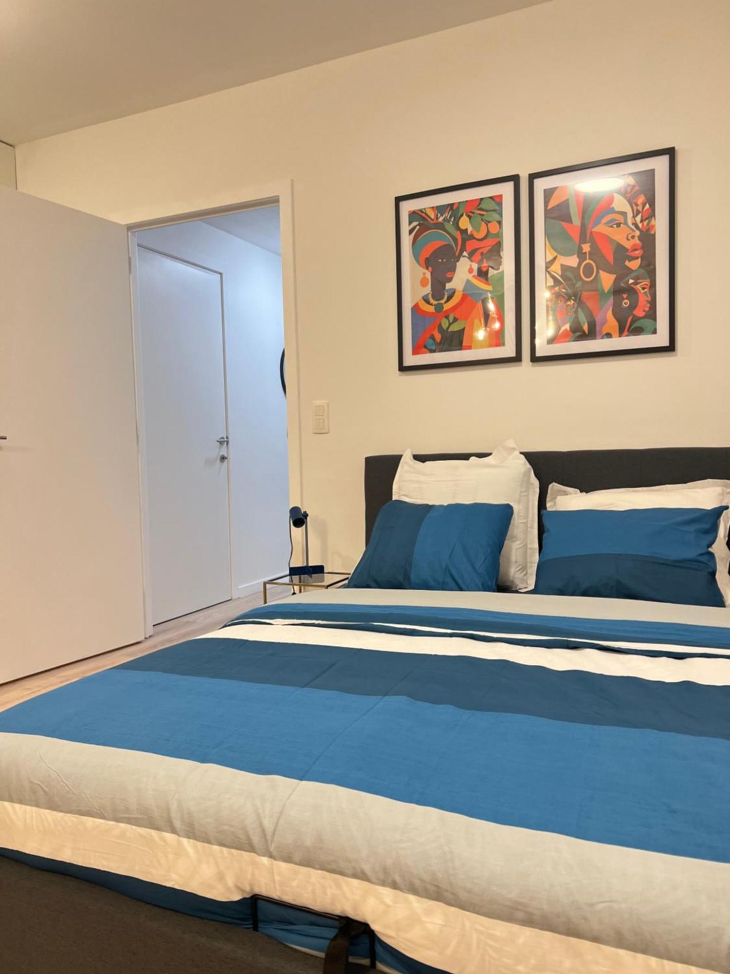 Love-Room-Brussels Sint-Jans-Molenbeek Luaran gambar