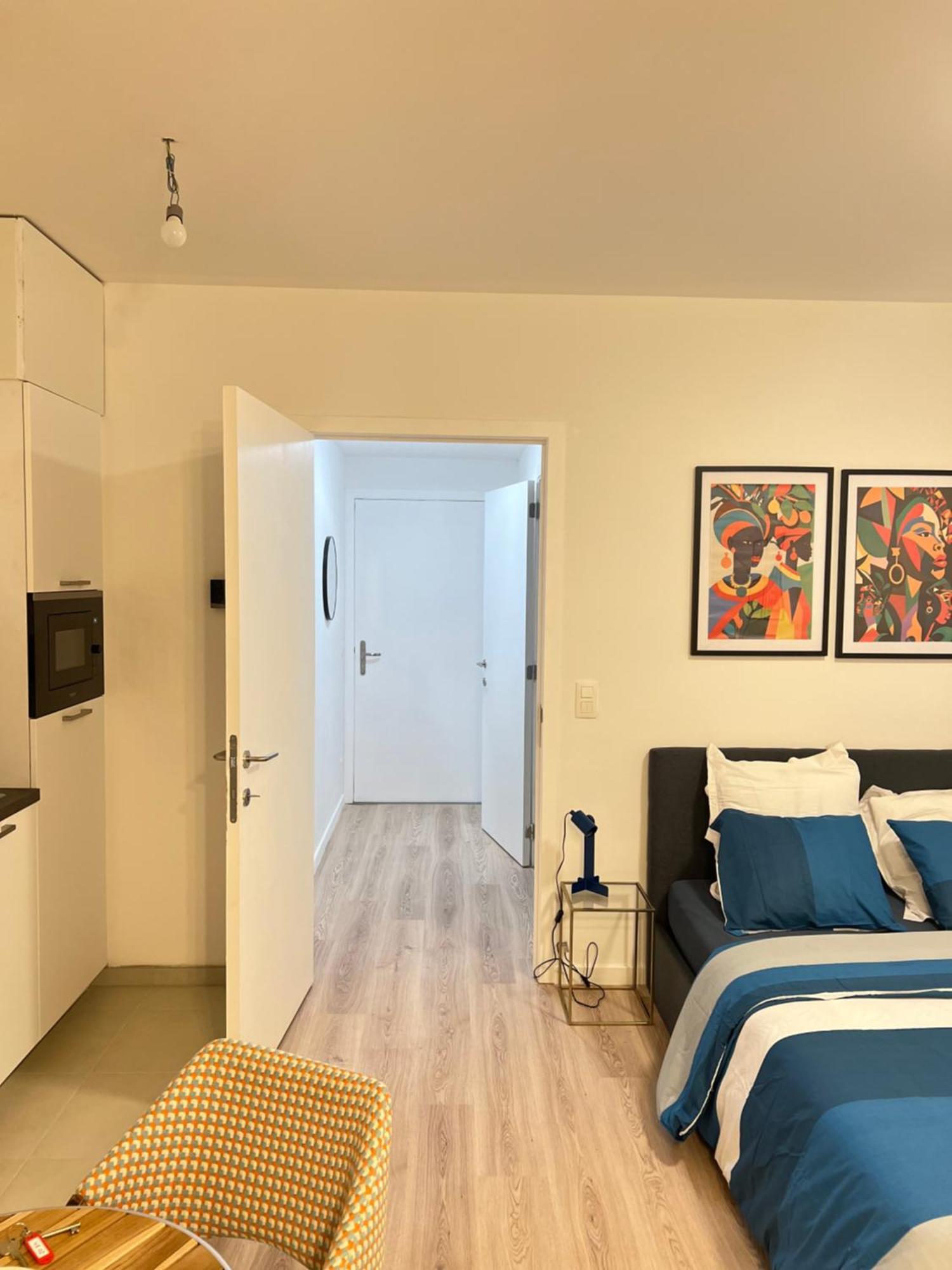 Love-Room-Brussels Sint-Jans-Molenbeek Luaran gambar