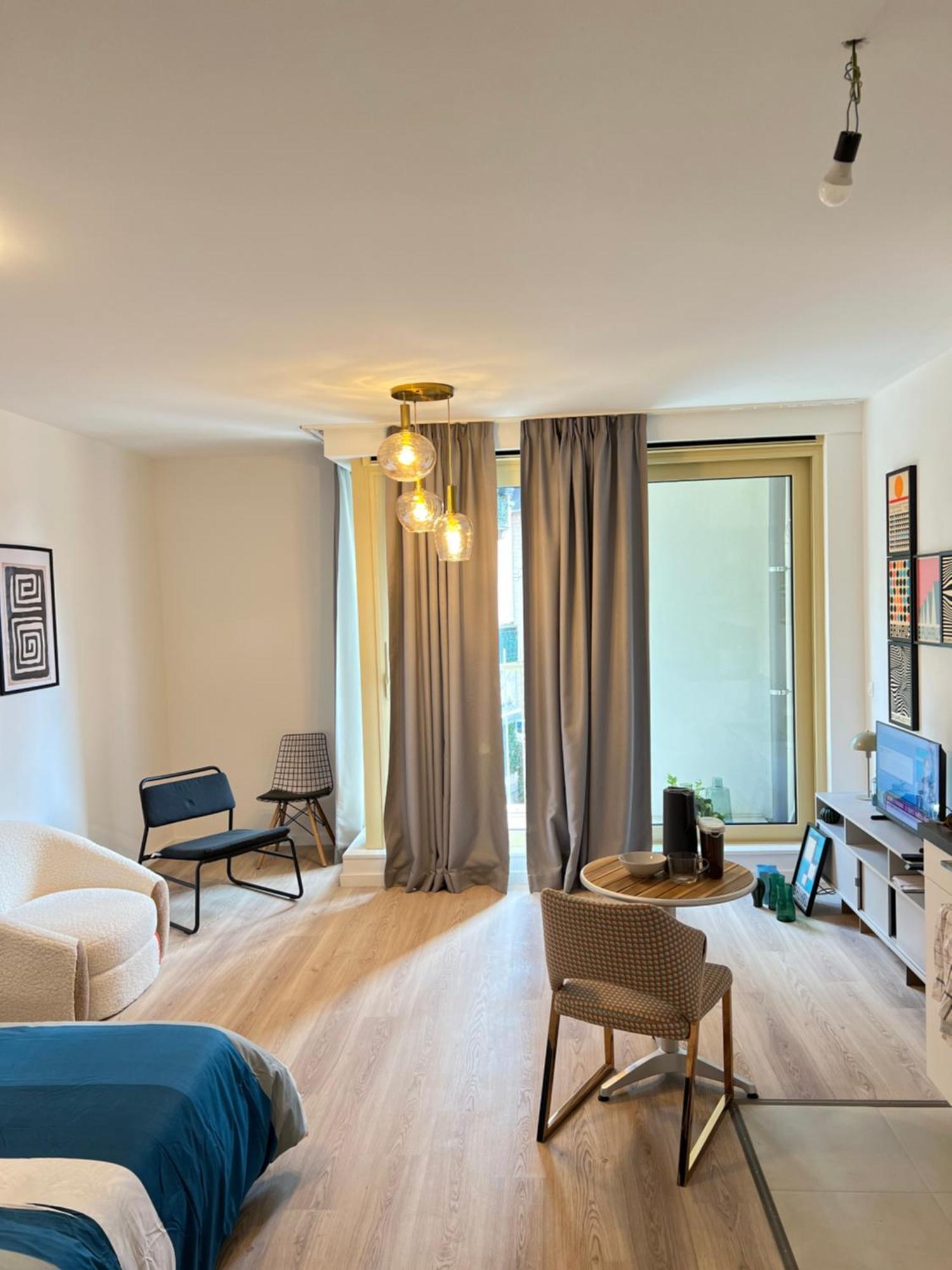 Love-Room-Brussels Sint-Jans-Molenbeek Luaran gambar