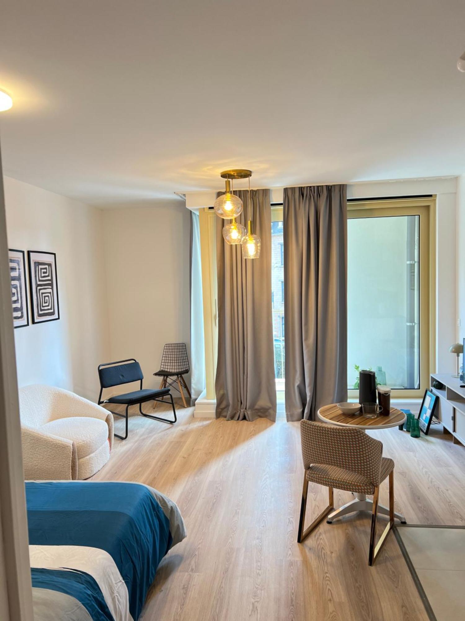 Love-Room-Brussels Sint-Jans-Molenbeek Luaran gambar